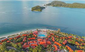 Pelangi Beach Resort&Spa, Langkawi